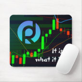 Rip N Dip Muismat (Met muis)