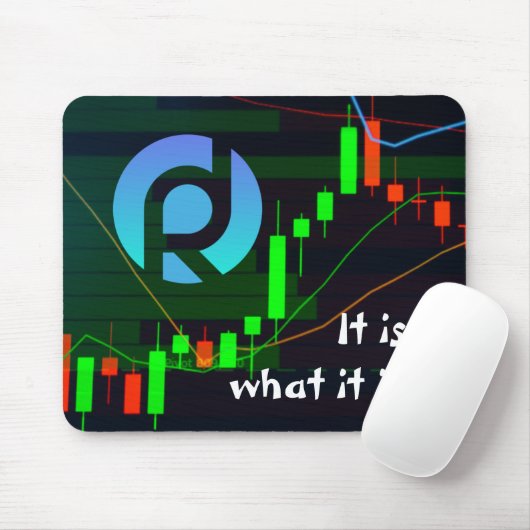 Rip N Dip Muismat (Met muis)