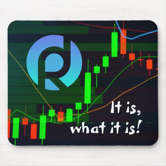 Rip N Dip Muismat (Voorkant)