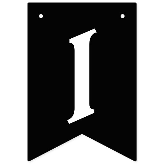 RIP naar mijn jeugd schedel skelet verjaardagsbann Vlaggetjes (Tweede vlag)