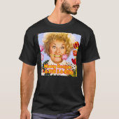 RIP Nancy Reagan Essential T-Shirt (Voorkant)