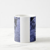 RIP Net Neutrality Gravestone Koffiemok (Center)