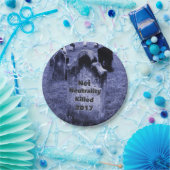 RIP Net Neutrality Gravestone Papieren Bordje (Feest)