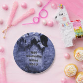 RIP Net Neutrality Gravestone Papieren Bordje (Feest)