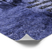 RIP Net Neutrality Gravestone Poster (Hoek)