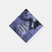 RIP Net Neutrality Gravestone Servetten (Hoek)