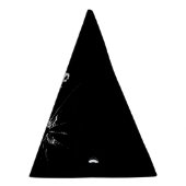 RIP over de heuvel Feesthoedjes (Rechts)