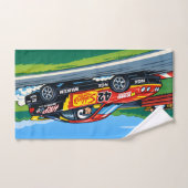 Rip Roaring FWD Handdoek (Handdoek)