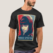 RIP Ronnie Spector Hope Essential T-Shirt (Voorkant)