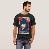 RIP Ronnie Spector Hope Essential T-Shirt (Voorkant volledig)
