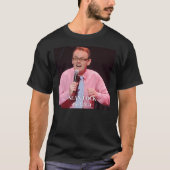 RIP Sean Lock Classic T-Shirt (Voorkant)