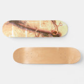 RIP Seaweed 2 Skateboard (Horizontaal)