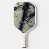 RIP Seaweed Pickleball Paddle (Achterkant)
