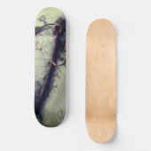 RIP Seaweed Skateboard (Voorkant)