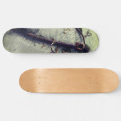 RIP Seaweed Skateboard (Horizontaal)