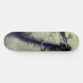RIP Seaweed Skateboard (Horizontaal)