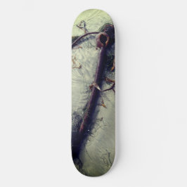 RIP Seaweed Skateboard