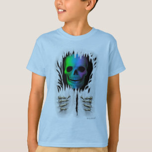 RIP SKELET T-SHIRT