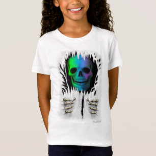 RIP SKELET T-SHIRT