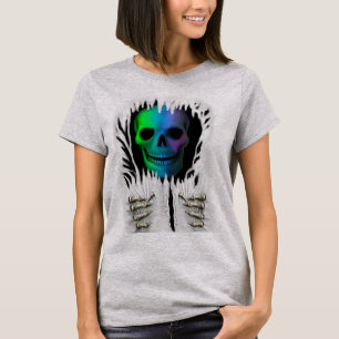 RIP SKELET T-SHIRT