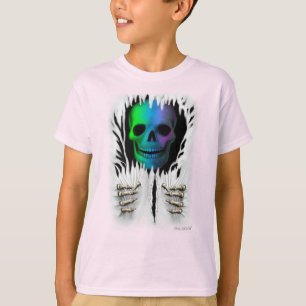 RIP SKELET T-SHIRT