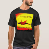 RIP Sky King Classic T-Shirt (Voorkant)