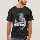 RIP Stephen Sondheim Classic T-Shirt (Voorkant)