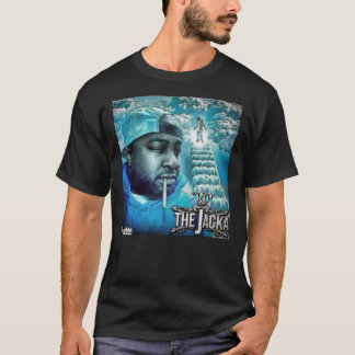 Rip The Jacka MOB Figaz T-shirt