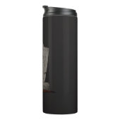 RIP THEMA THEMA Tumbler Thermosbeker (Geroteerd rechts)