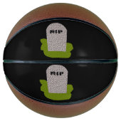 RIP Tombstone Basketballen (Voorkant)