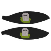 RIP Tombstone Basketballen (Panelen)