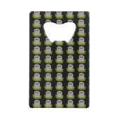 RIP Tombstone Bottle Open Creditkaart Flessenopener (Achterkant)
