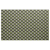 RIP Tombstone Craft Fabric Stof (Yard (91,4 cm))