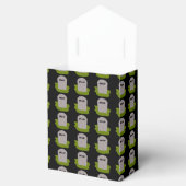 RIP Tombstone Favor Box Bedankdoosjes (Geopend)