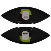 RIP Tombstone-Football American Football (Panelen)