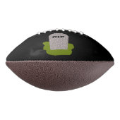 RIP Tombstone-Football American Football (Gedraaid 90)