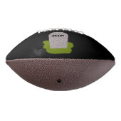 RIP Tombstone-Football American Football (Gedraaid 270)