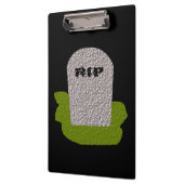 RIP Tombstone-klembord Klembord (Links)