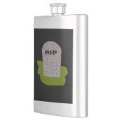 RIP Tombstone-kolven Heupfles (Links)