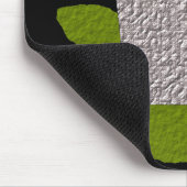 RIP Tombstone Mousepad Muismat (Hoek)