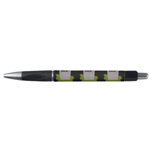 RIP Tombstone Pen (Voorkant)