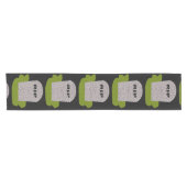RIP Tombstone Table Runner Korte Tafelloper (Horizontaal)
