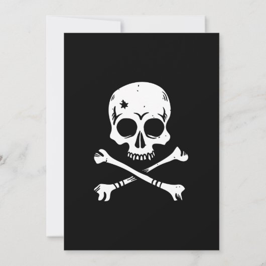 RIP Twenties 20s Grappige dood begrafenis 30e verj Kaart (Achterkant)