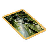 Rip Van Winkle 1907  Magneet (Rechterzijde)