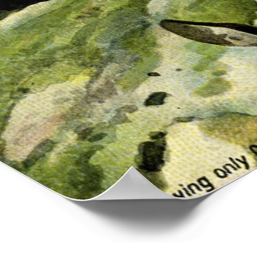 Rip Van Winkle 1907  Poster (Hoek)