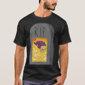 RIP Waffle Crisp T-shirt (Voorkant)