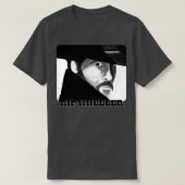 Rip Wheeler Yellowstone Ranch T-shirt (Design voorkant)