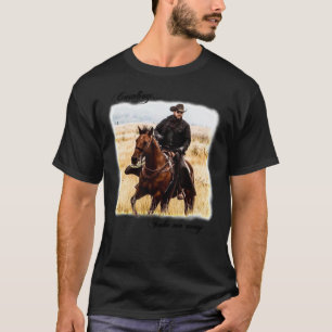 Rip Yellowstone T-shirt