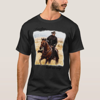 Rip Yellowstone T-shirt