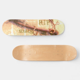 RIP Zeewier 2 Skateboard